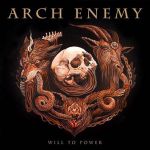 Arch Enemy - Blood in the water