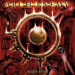 Arch Enemy - Heart of darkness