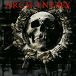 Arch Enemy - Mechanic god creation