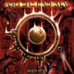 Arch Enemy - Savage Messiah