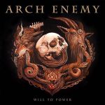 Arch Enemy - Saturnine