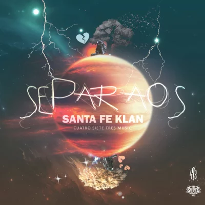 Santa Fe Klan - Separaos