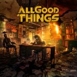 All Good Things - Sirens