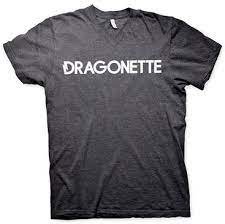 Dragonette - T-Shirt