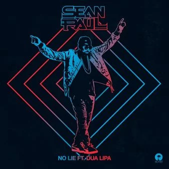 Sean Paul, Dua Lipa - No Lie