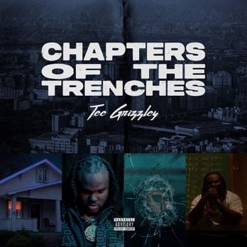 Tee Grizzley - Robbery Part 5