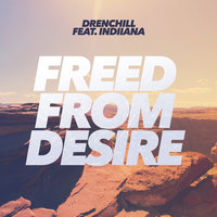 Drenchill, Indiiana - Freed from Desire