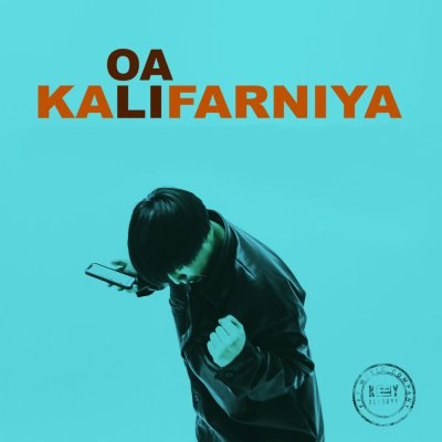 Kalifarniya - Olai