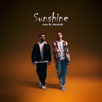 JANAGA, noa - Sunshine