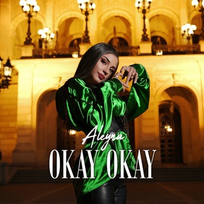 Aleyna - Okay Okay