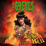 69 eyes, the - Aloha from Hell