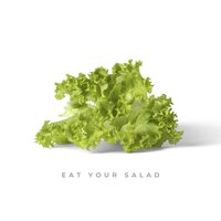 Citi Zēni - Eat Your Salad