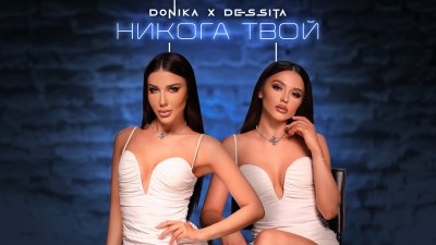 Доника, Десита - Никога твой