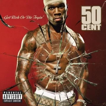 50 Cent - Back Down