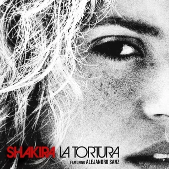 Shakira, Alejandro Sanz - La Tortura