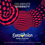 Eurovision - Gravity