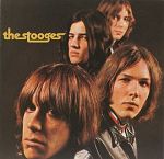 Stooges, the - Little doll