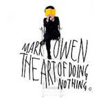 Mark Owen - Ghost