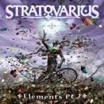 Stratovarius - Awaken the giant