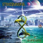Stratovarius - A million light years away