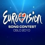 Eurovision - Јас ја имам силата