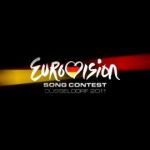 Eurovision - Jestem