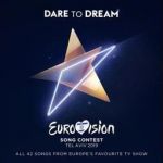 Eurovision - Ktheju tokës