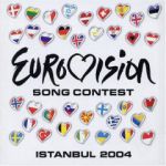 Eurovision - Lane moje