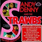 Strawbs - Wild strawberries