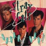 Stray Cats - Gina