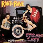 Stray Cats - I won't stand in your way