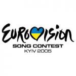 Eurovision - My number one