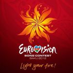 Eurovision - Није љубав ствар