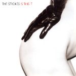 Strokes, the - Last nite