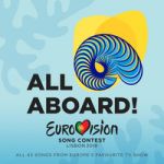 Eurovision - O jardim