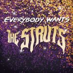 Struts, the - Could have been me