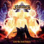 Stryper - Make love great again