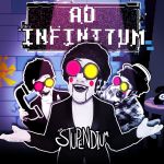 Stupendium, the - Ad infinitum