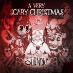 Stupendium, the - A very scary Christmas