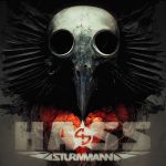 Sturmmann - Hass