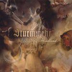 Sturmwehr - S.O.S Abendland