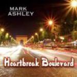 Mark Ashley - Heartbreak boulevard