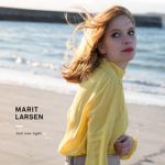 Marit Larsen - Winter never lasts forever