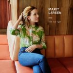 Marit Larsen - Morgan, I might