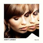 Marit Larsen - Don't move