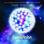 Eurovision - Sound of silence