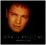 Mario Pelchat - L'otage