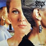 Styx - Renegade