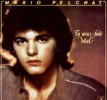 Mario Pelchat - L'amour est un ballon blanc