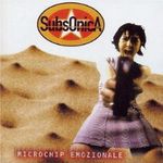 Subsonica - Disco labirinto